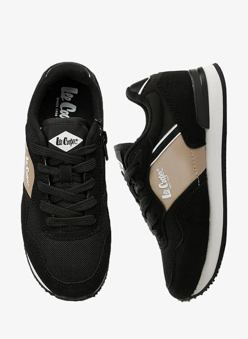 لي كوبر أحذية رياضية للأولاد